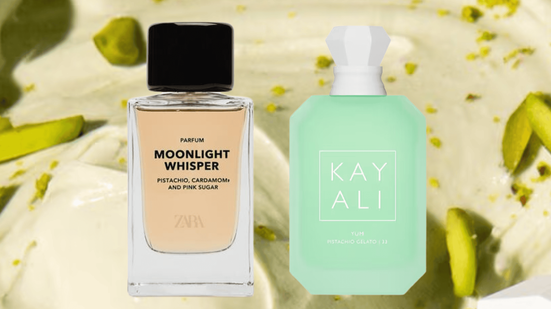 Zara. Które perfumy pachną jak Kayali?