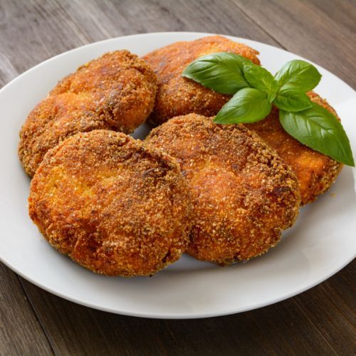 Te postne kotlety od Heni robię w każdy piątek. Moja rodzina je uwielbia