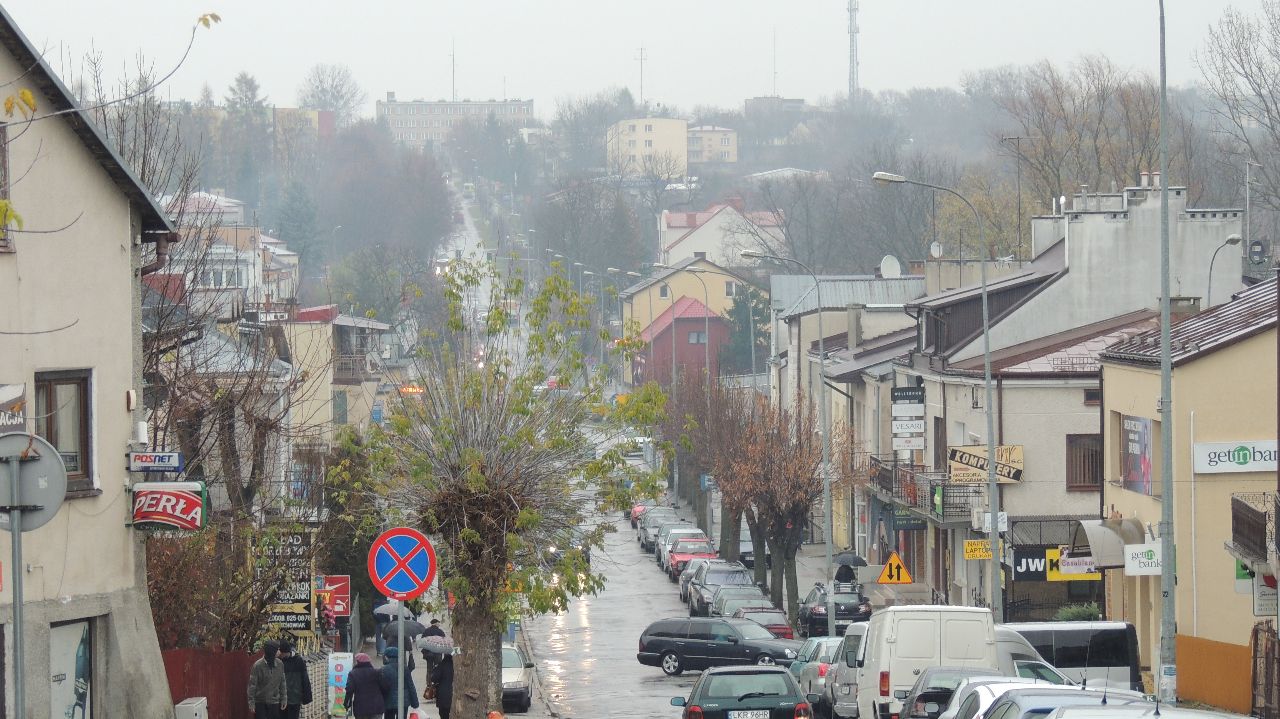 Kraśnik