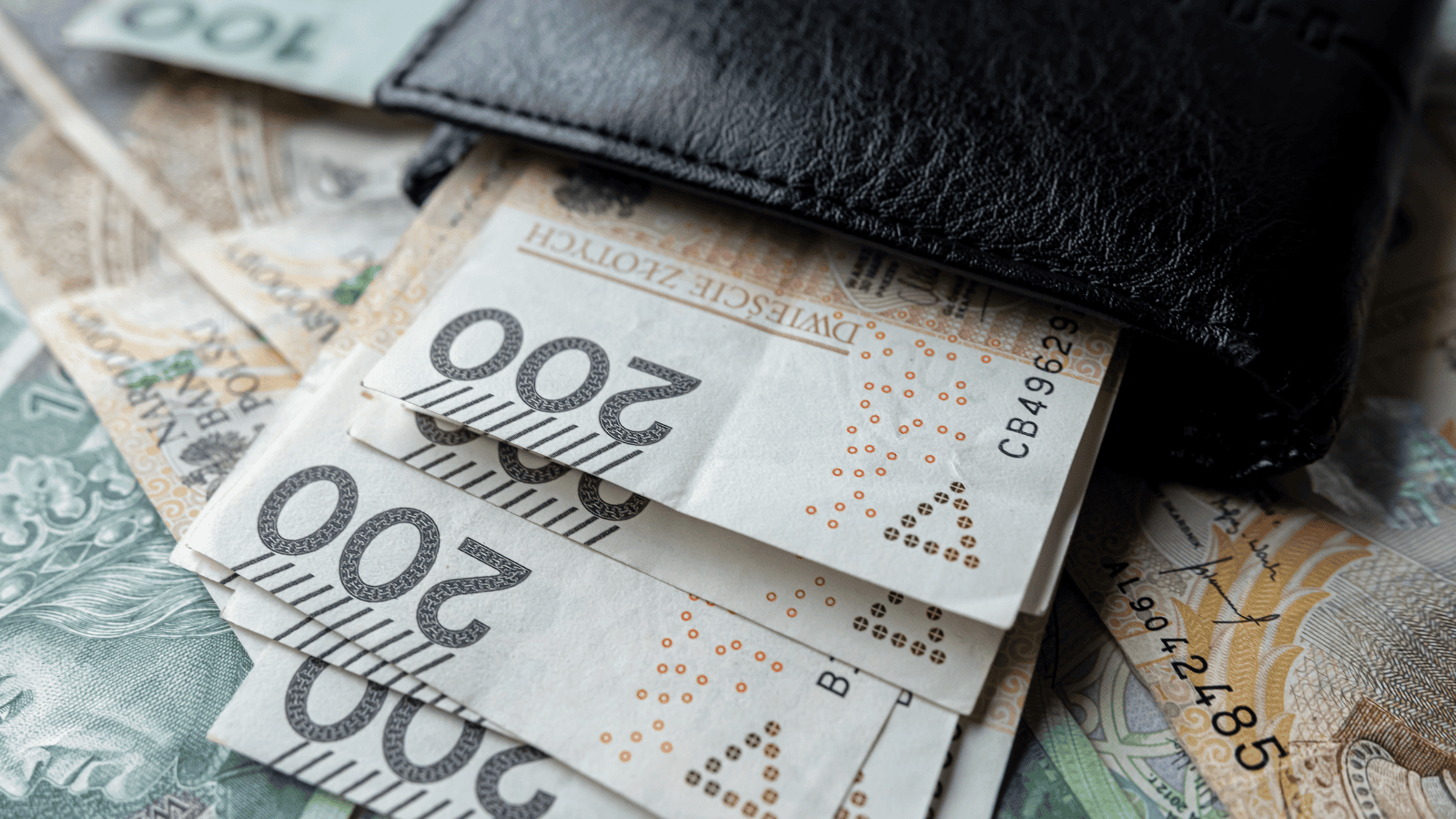 Tym osobom państwo spłaci choćby 60 tys. zł kredytu. Jest tylko jeden warunek