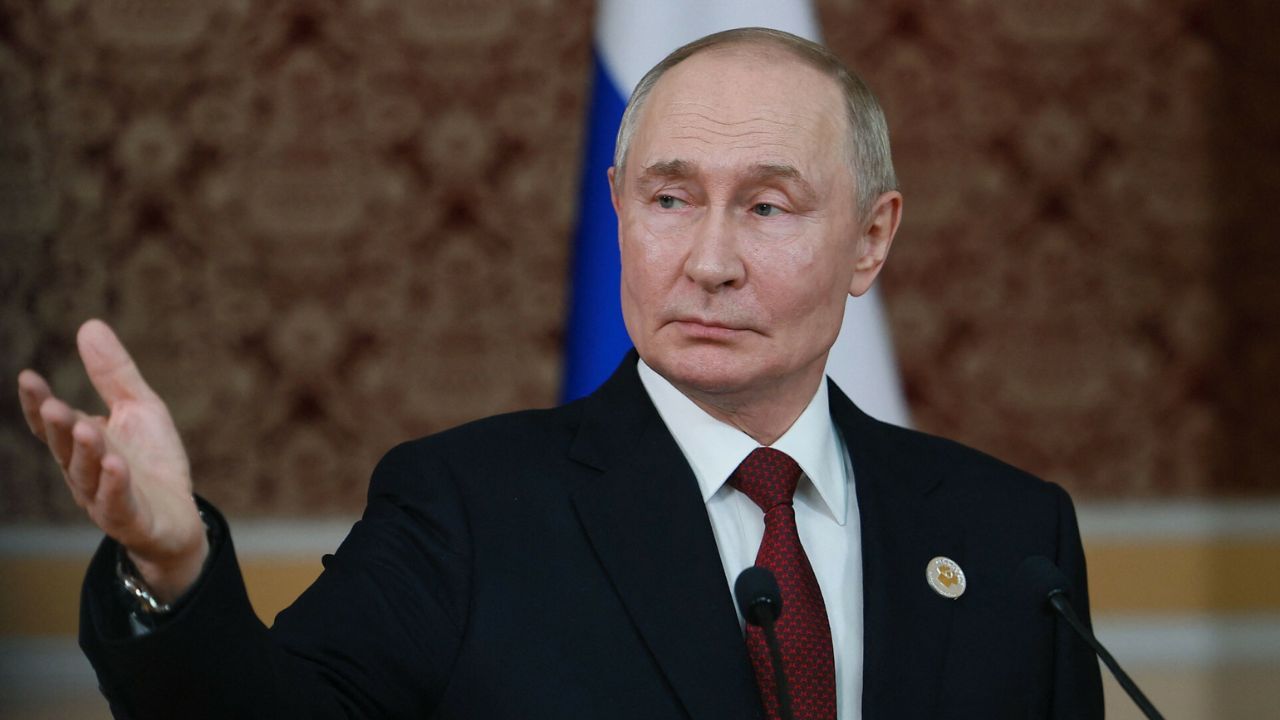 Zełenski znowu rozmawiał z Trumpem. Stanowcza reakcja Kremla