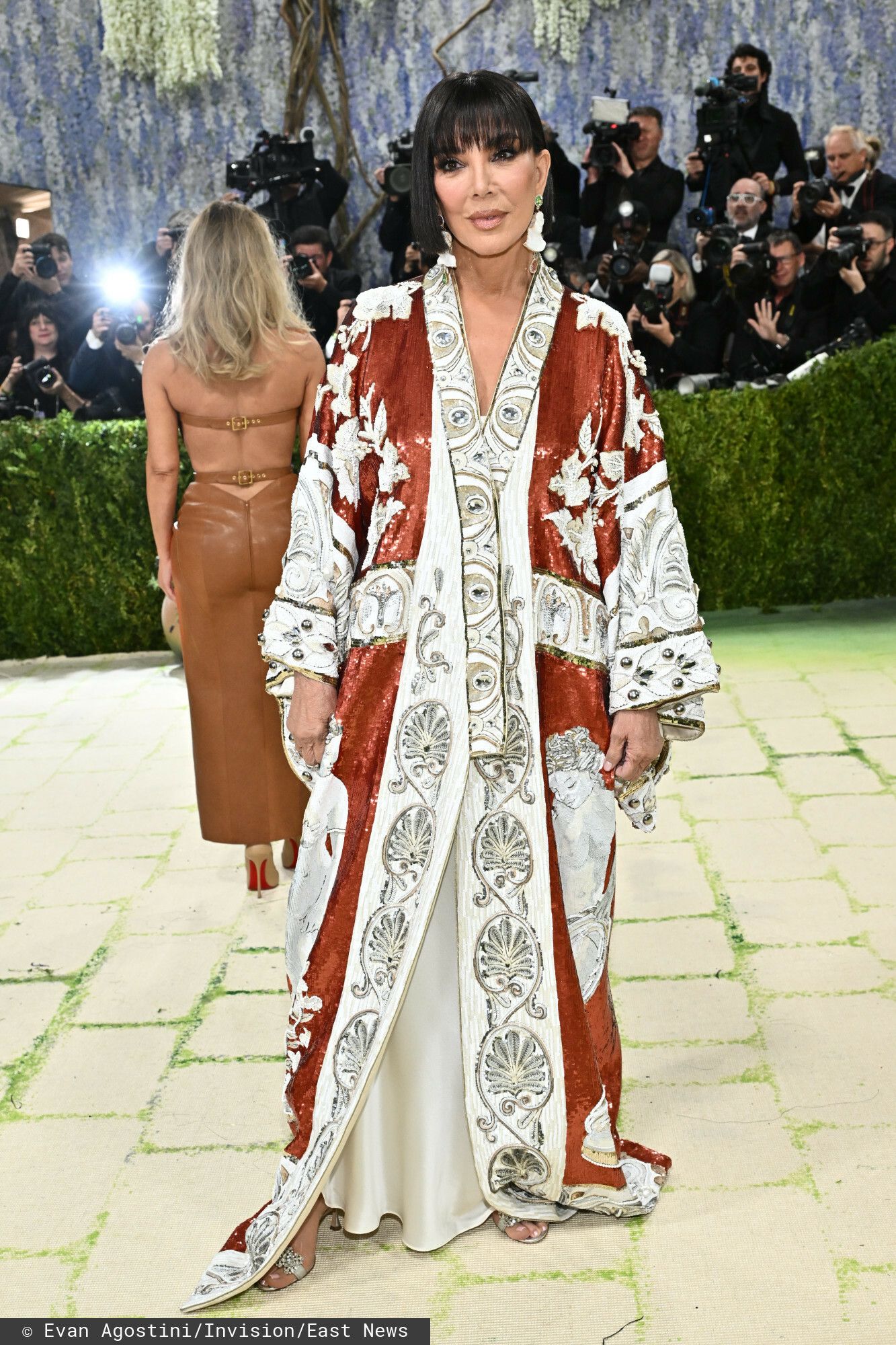 Met Gala 2026. Zadziwiające kreacje gwiazd. Trudno oderwać wzrok