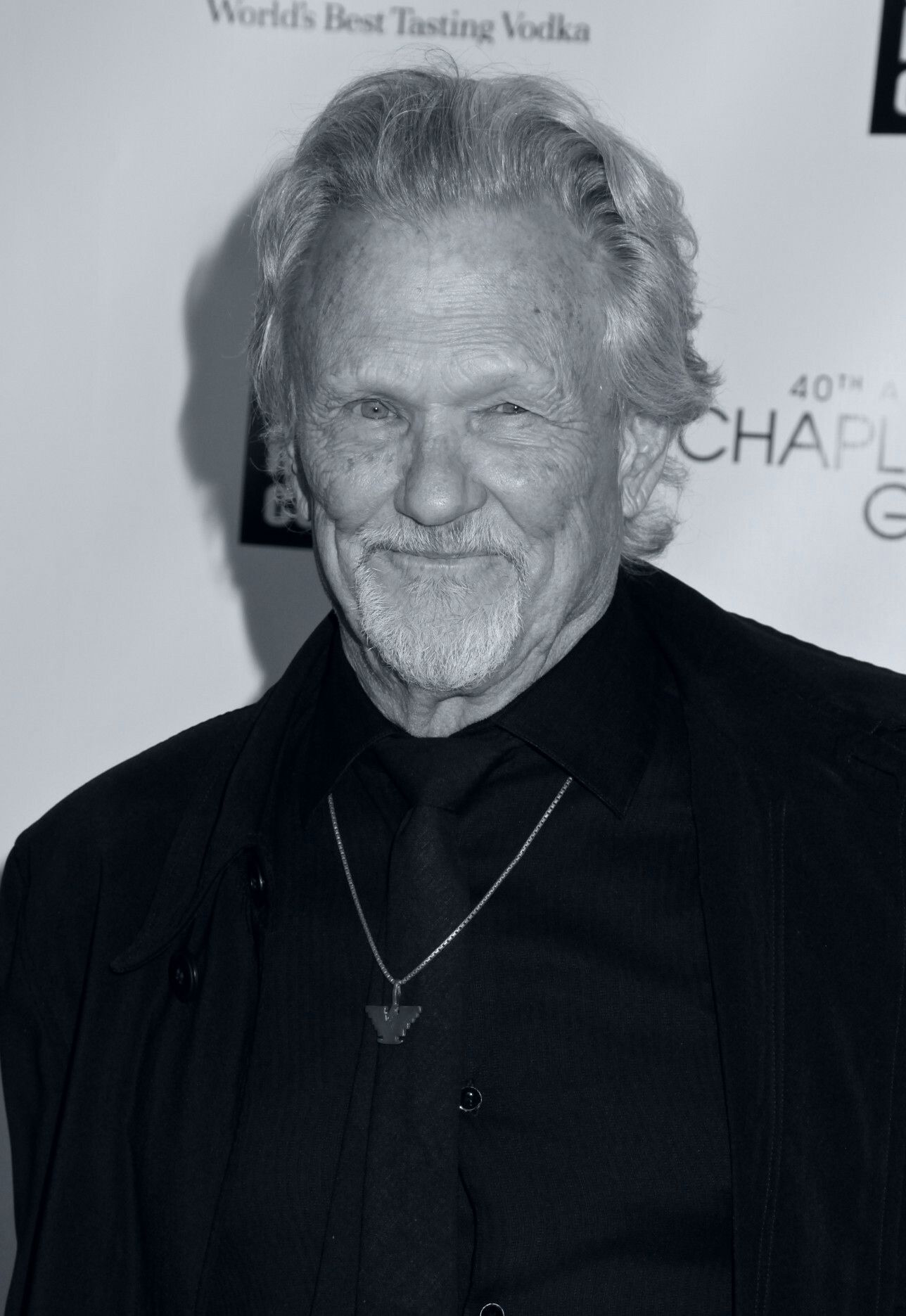 Kris Kristofferson