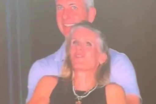 Finał głośnego skandalu z koncertu Coldplay. Kochanka CEO przerywa milczenie. Tak dzisiaj żyje