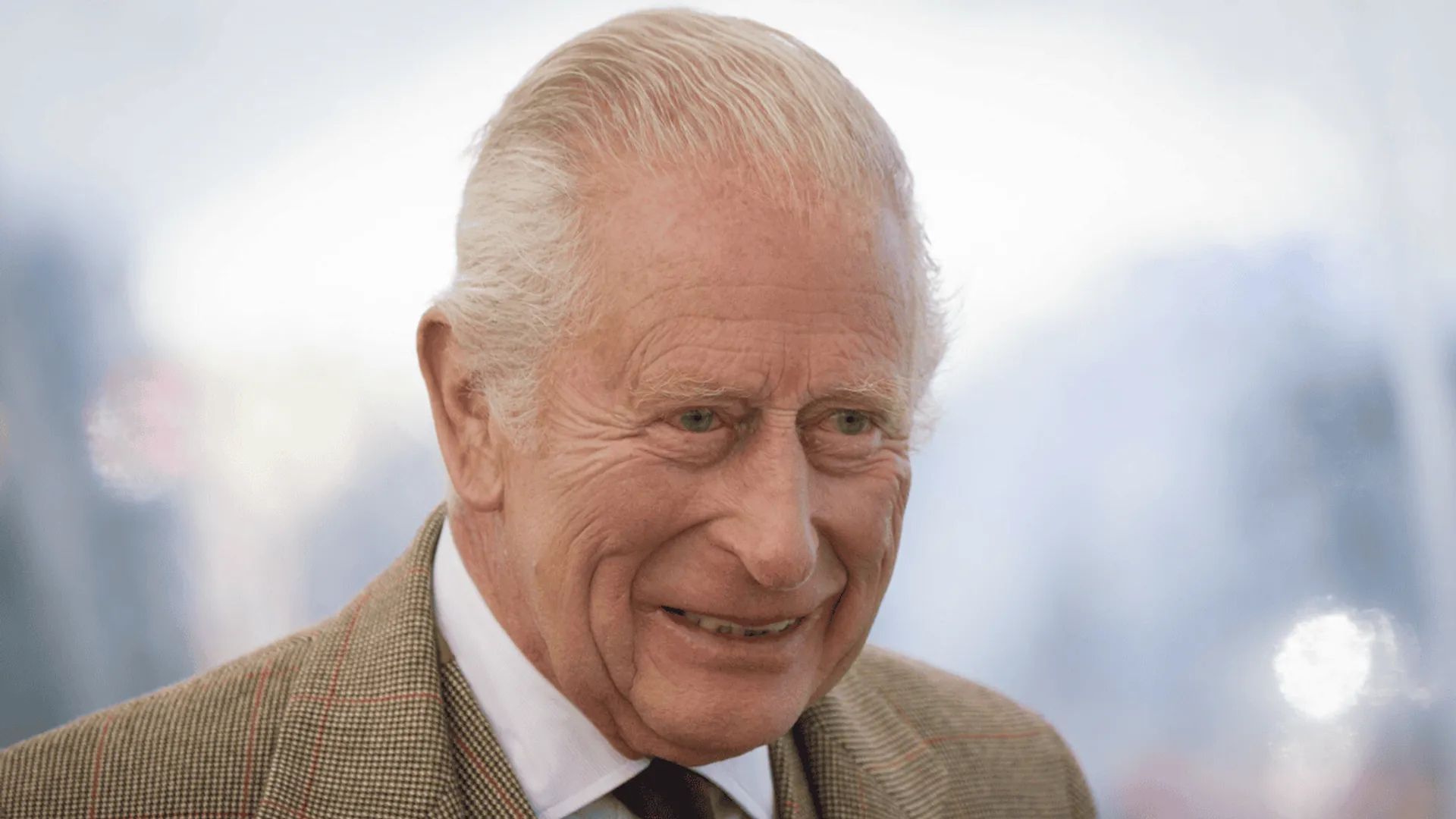 Nowy portret Karola III. Jedno zdjęcie, o którym mówi cały świat