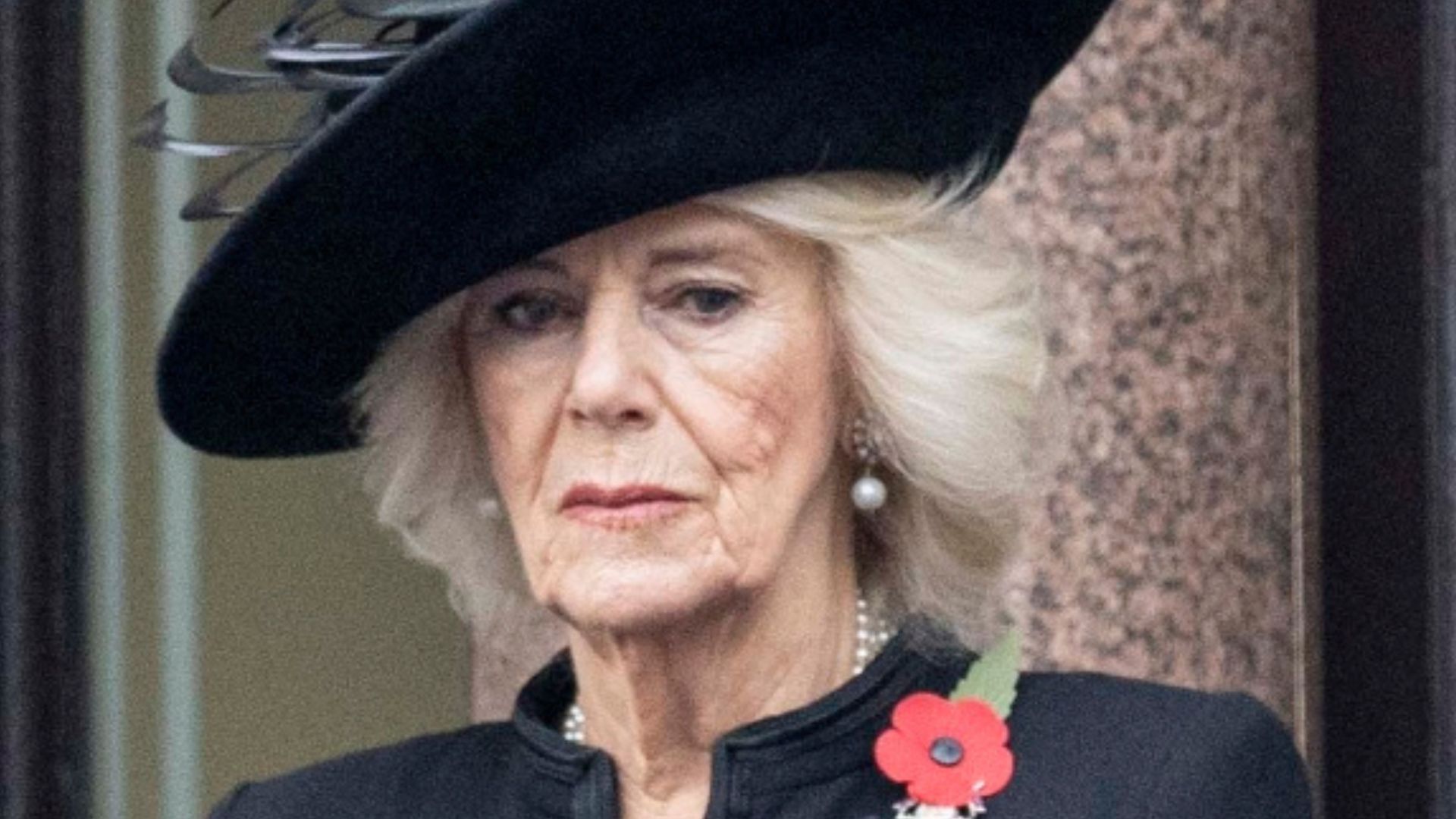 Królowa Camilla