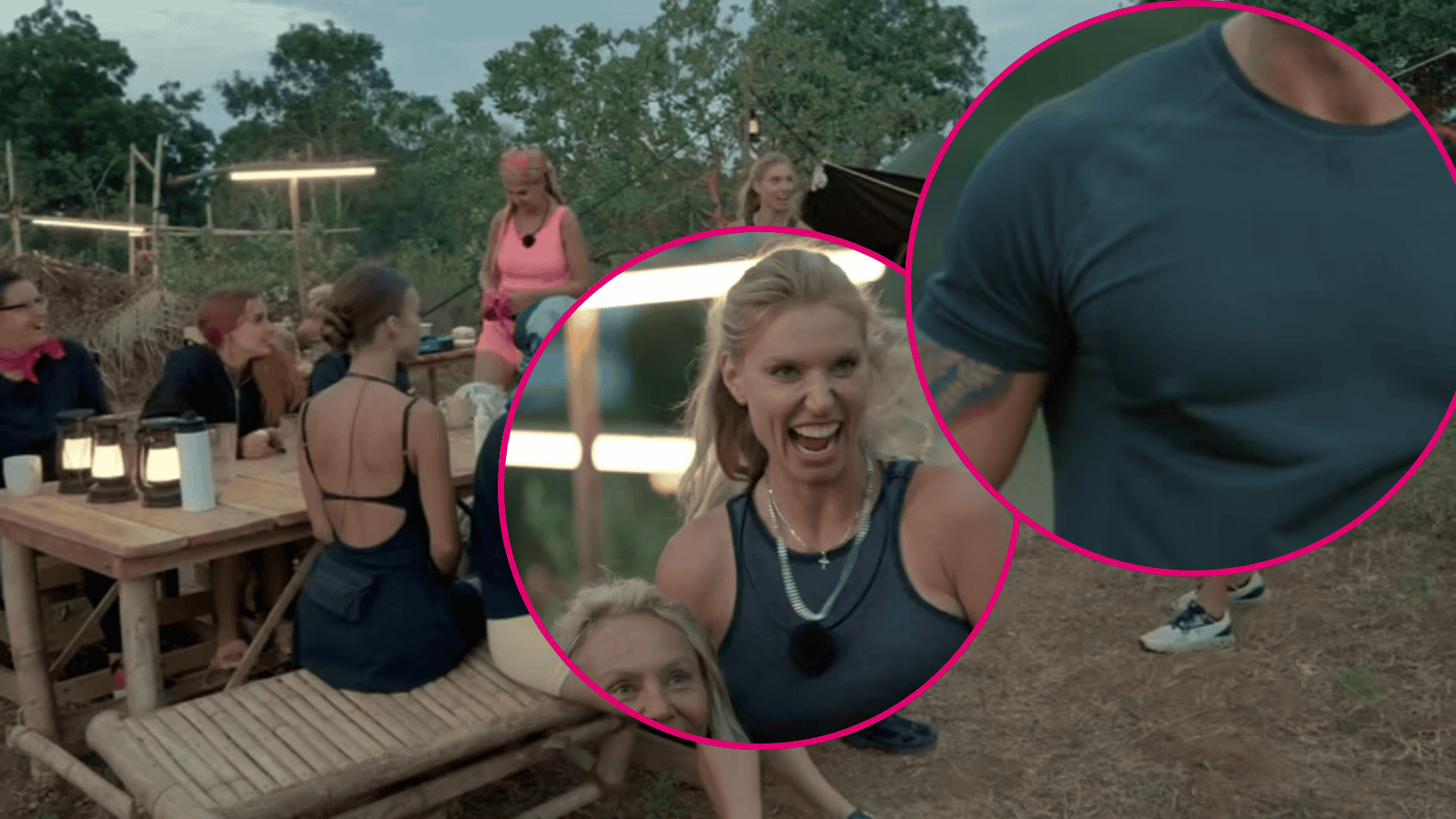 Królowe Przetrwania 3