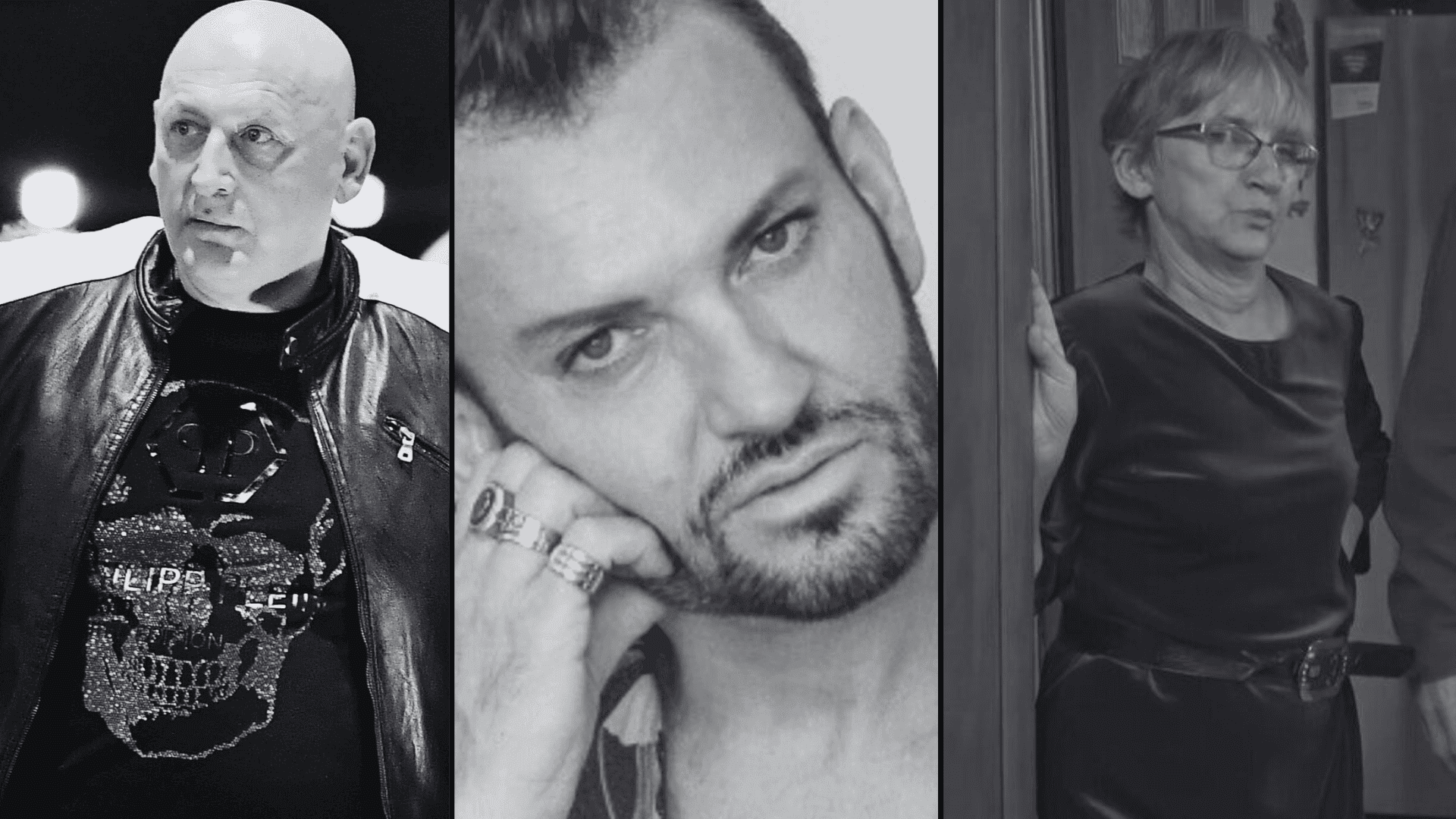 Fatum nad "Królowymi życia". Tych gwiazd już z nami nie ma