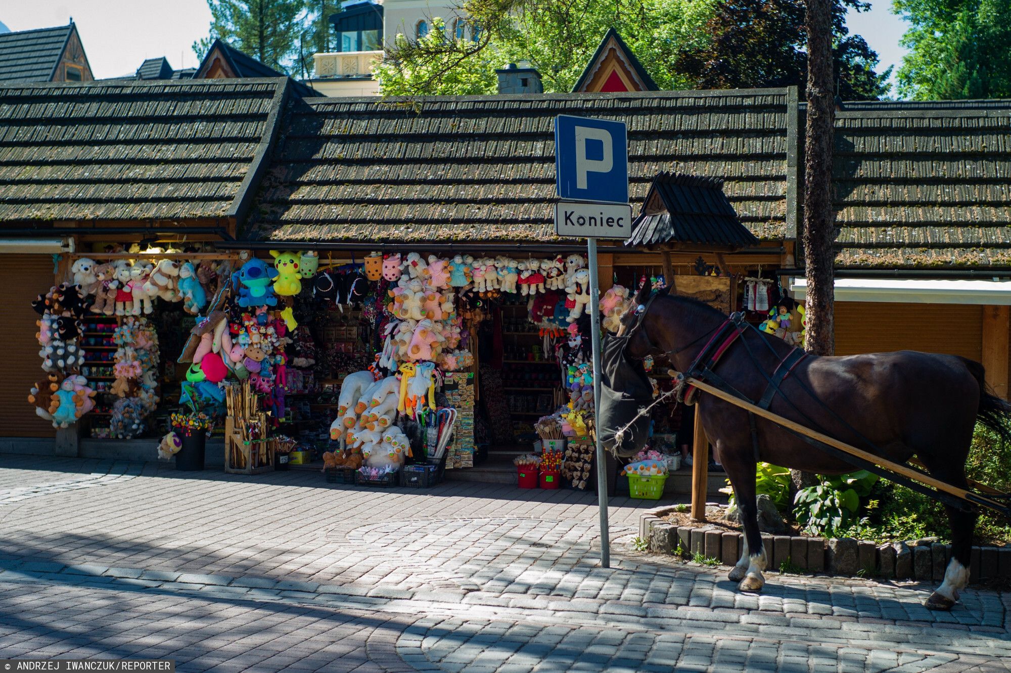 Krupówki