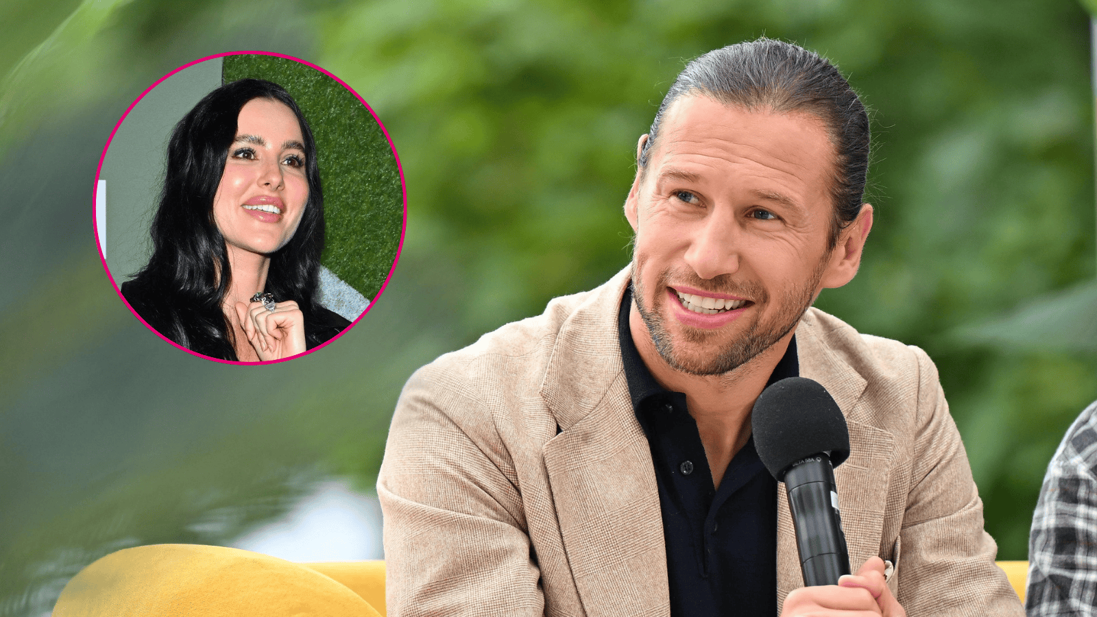 Nie kariera, nie pieniądze. To dzięki temu Krychowiak pokochał Celię