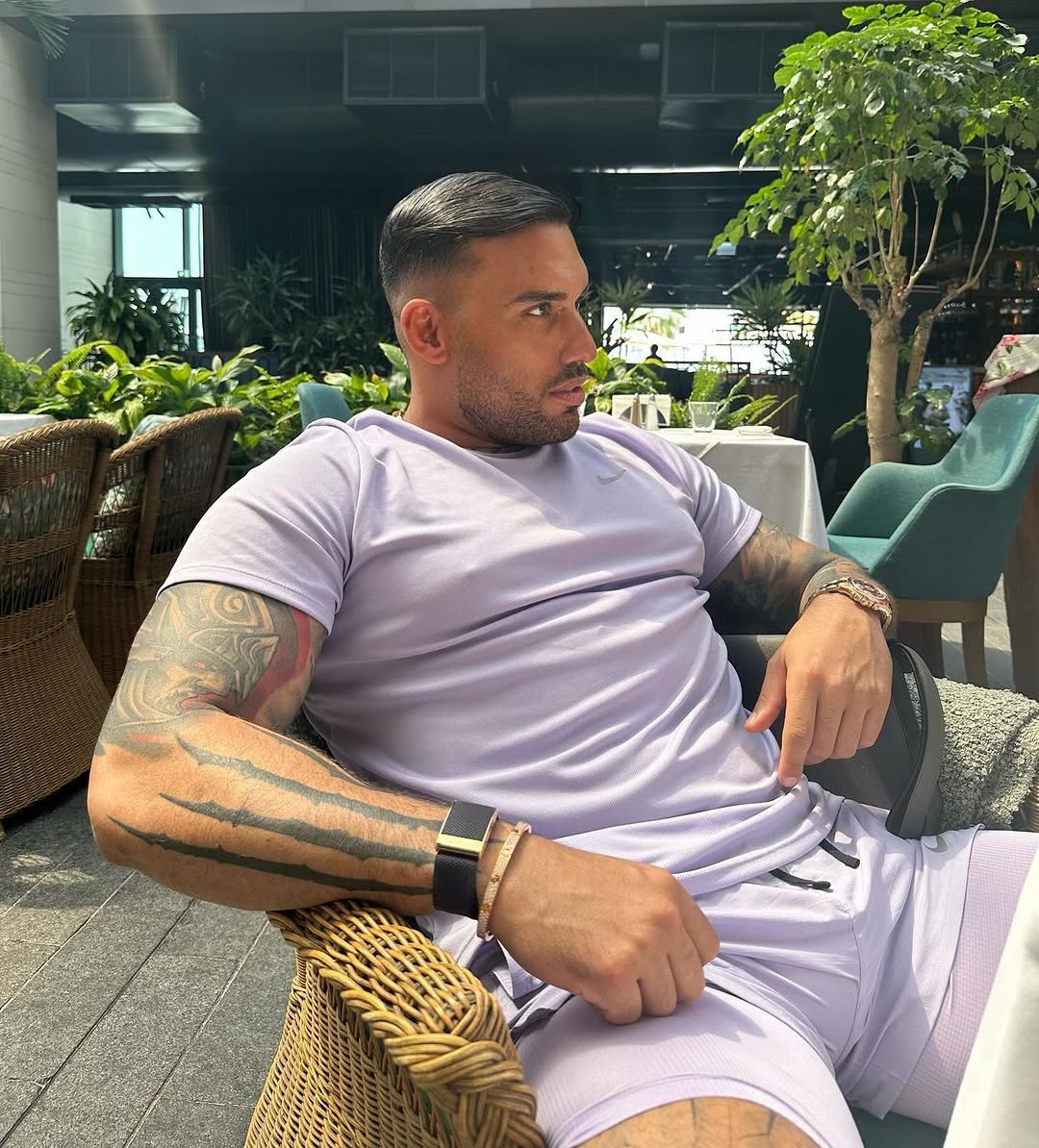 Media: Poszukiwany polski raper zatrzymany. W tle poważne zarzuty