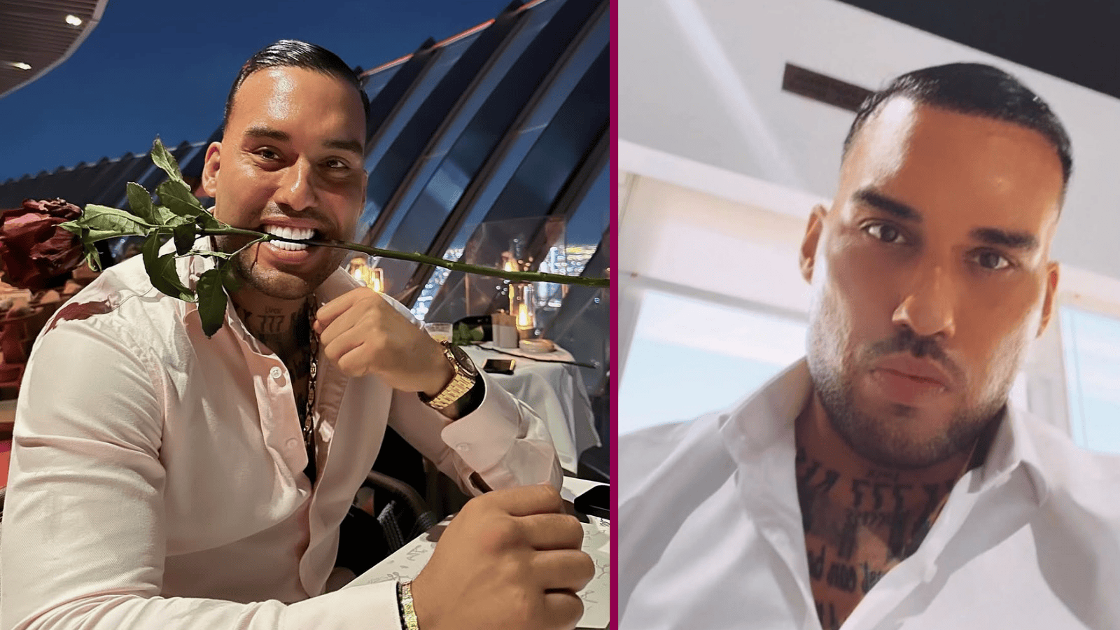 Media: Poszukiwany polski raper zatrzymany. W tle poważne zarzuty