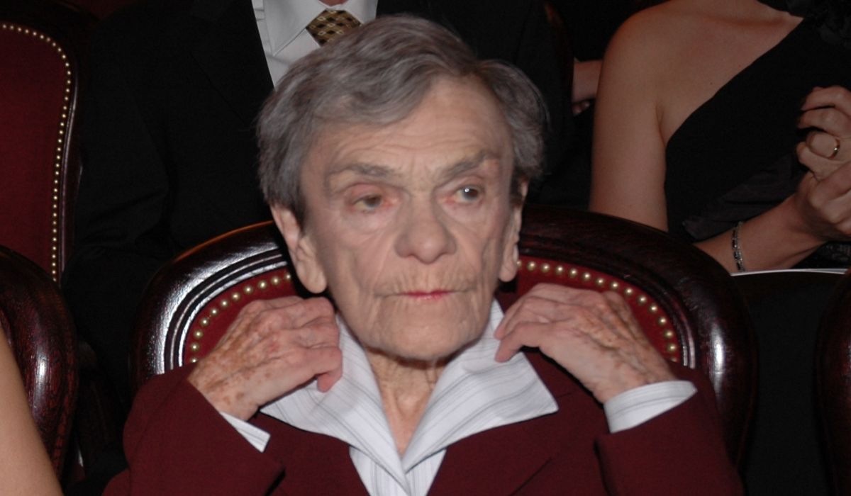 Krystyna Feldman