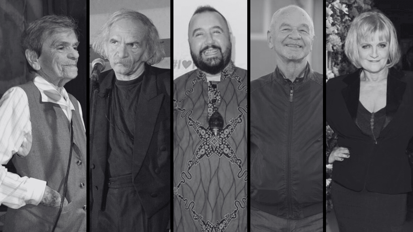 Te gwiazdy "Świata według Kiepskich" odeszły. Czy na słynnym serialem krąży klątwa?