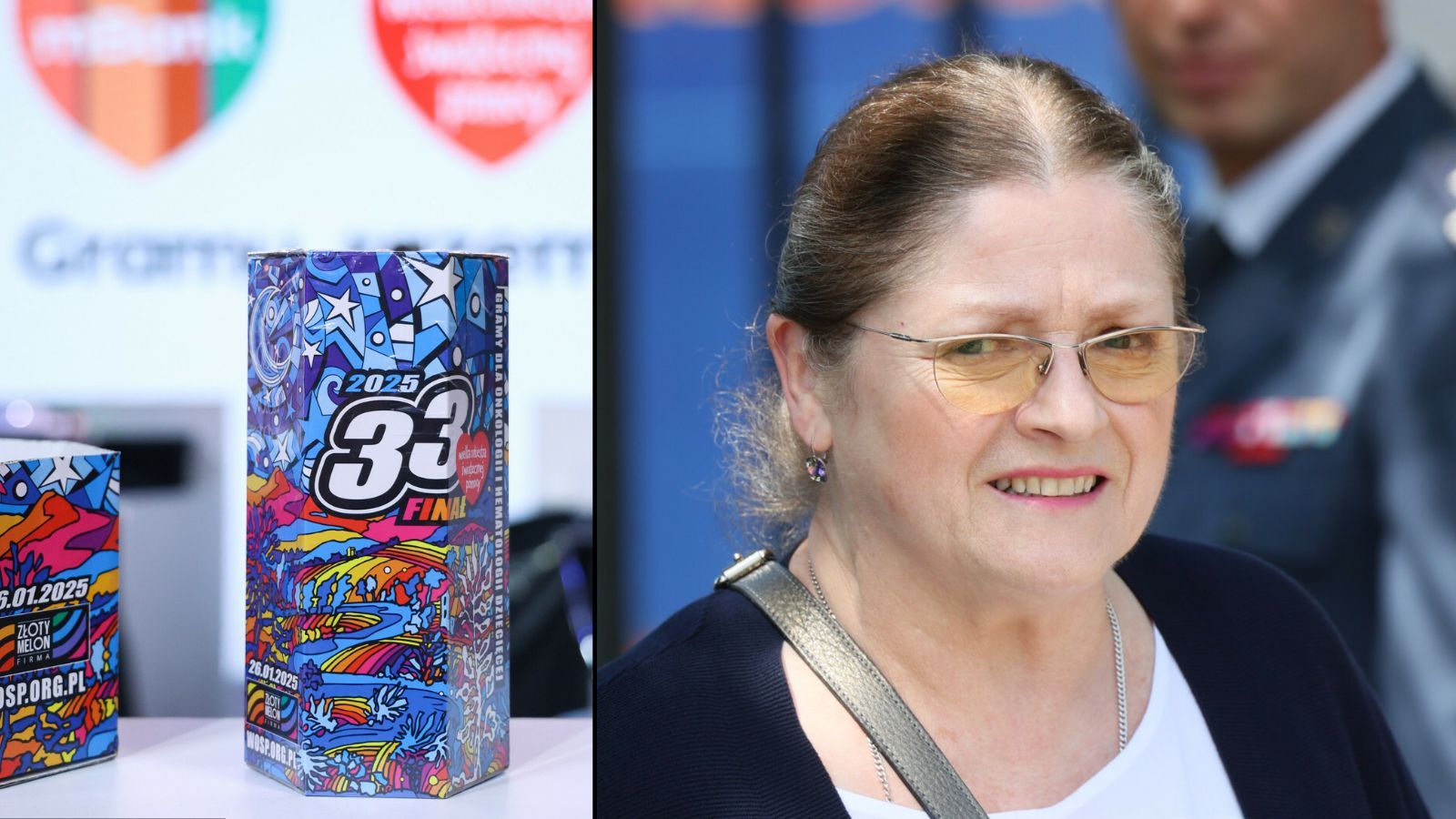 „Przymusowy podatek Owsiaka?” Pawłowicz uderza w WOŚP. Burza w sieci