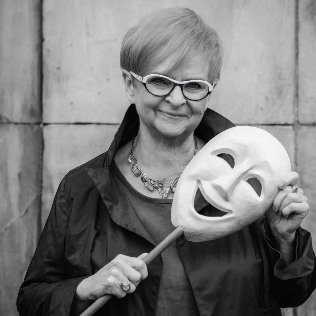 Nie żyje Krystyna Piaseczna. Dziennikarka współpracowała z TVP
