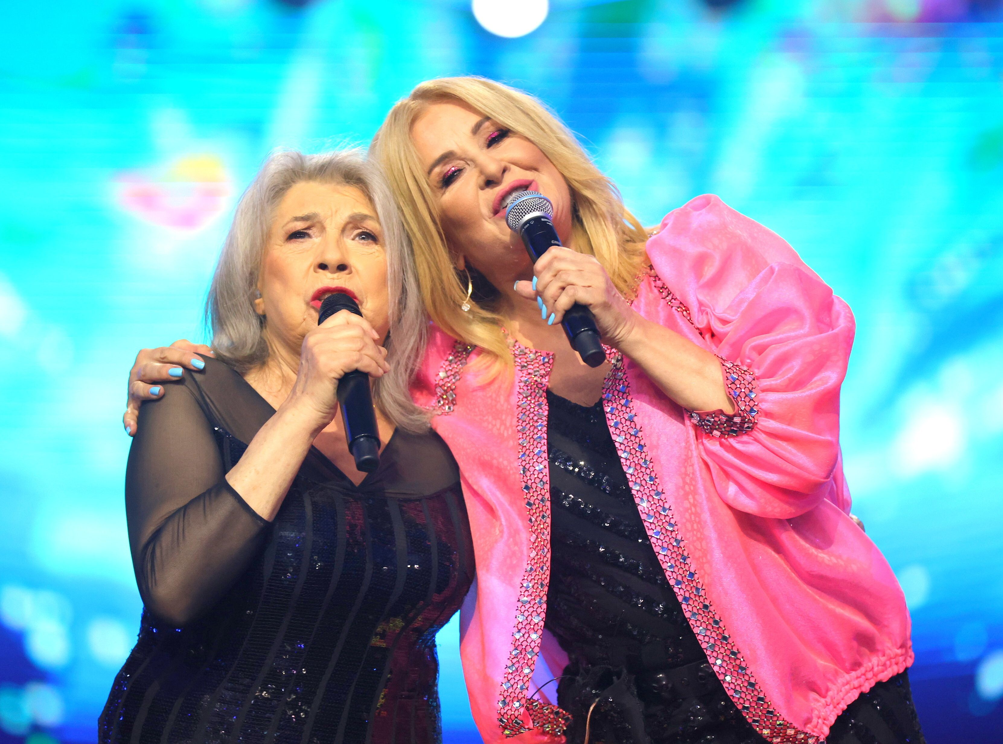 Mało kto o tym wiedział. Majka Jeżowska była uwikłana w miłosny trójkąt