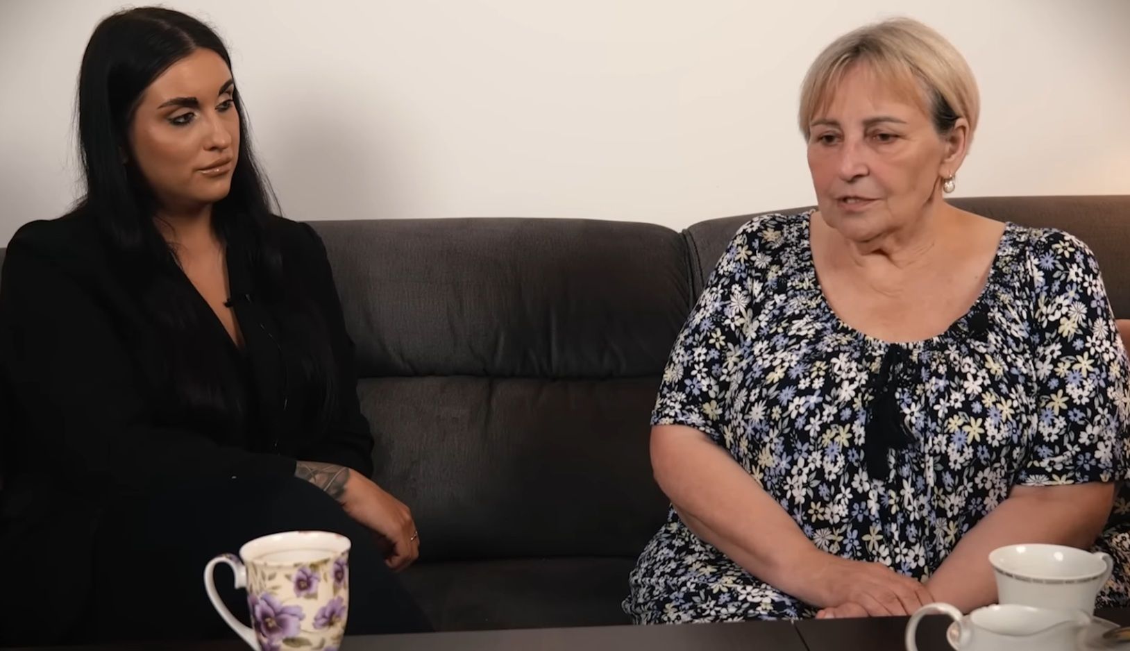 Krystyna Przybylska, fot. ŚwiatGwiazd