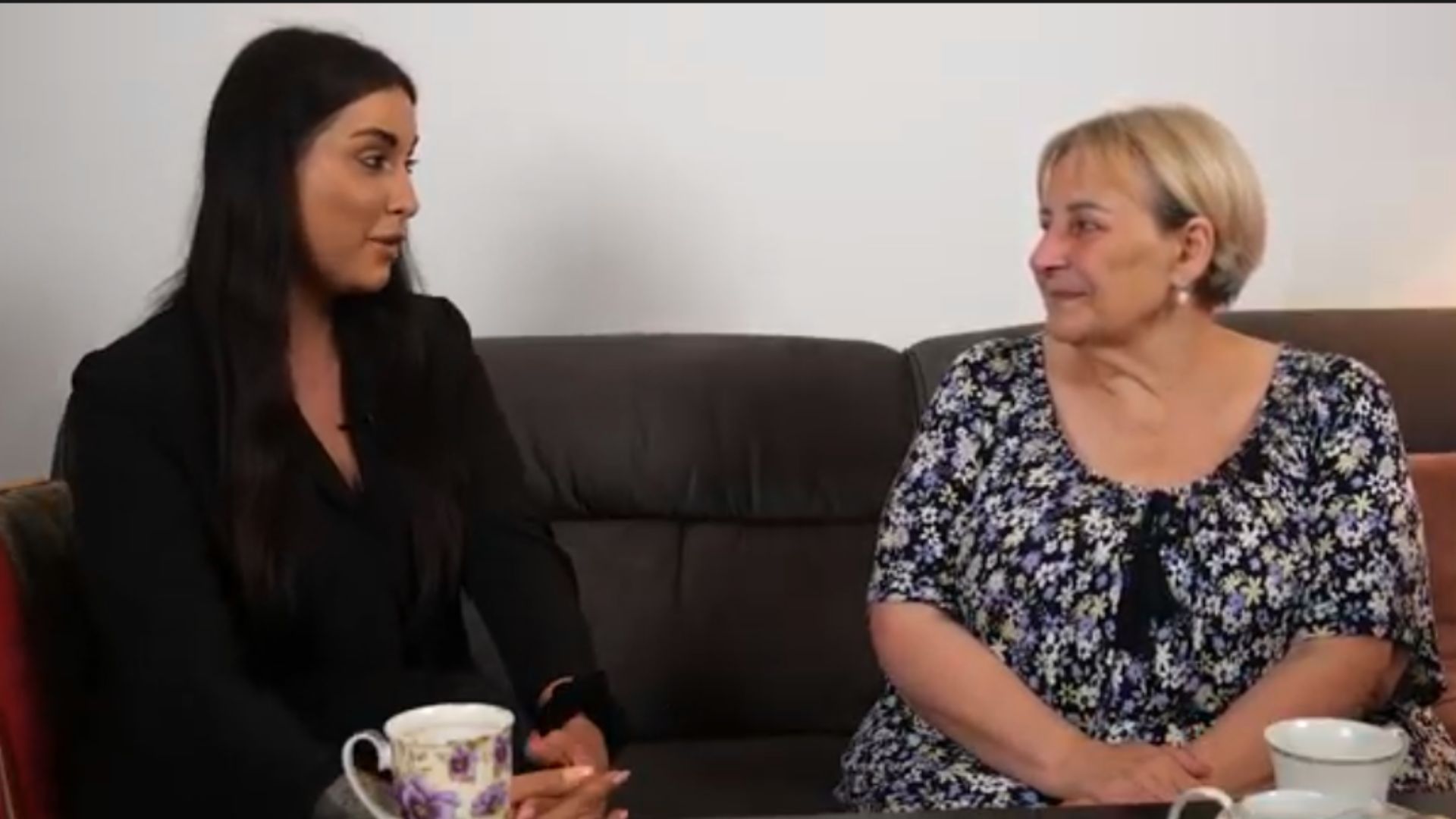 Krystyna Przybylska, fot. Świat Gwiazd Exclusive