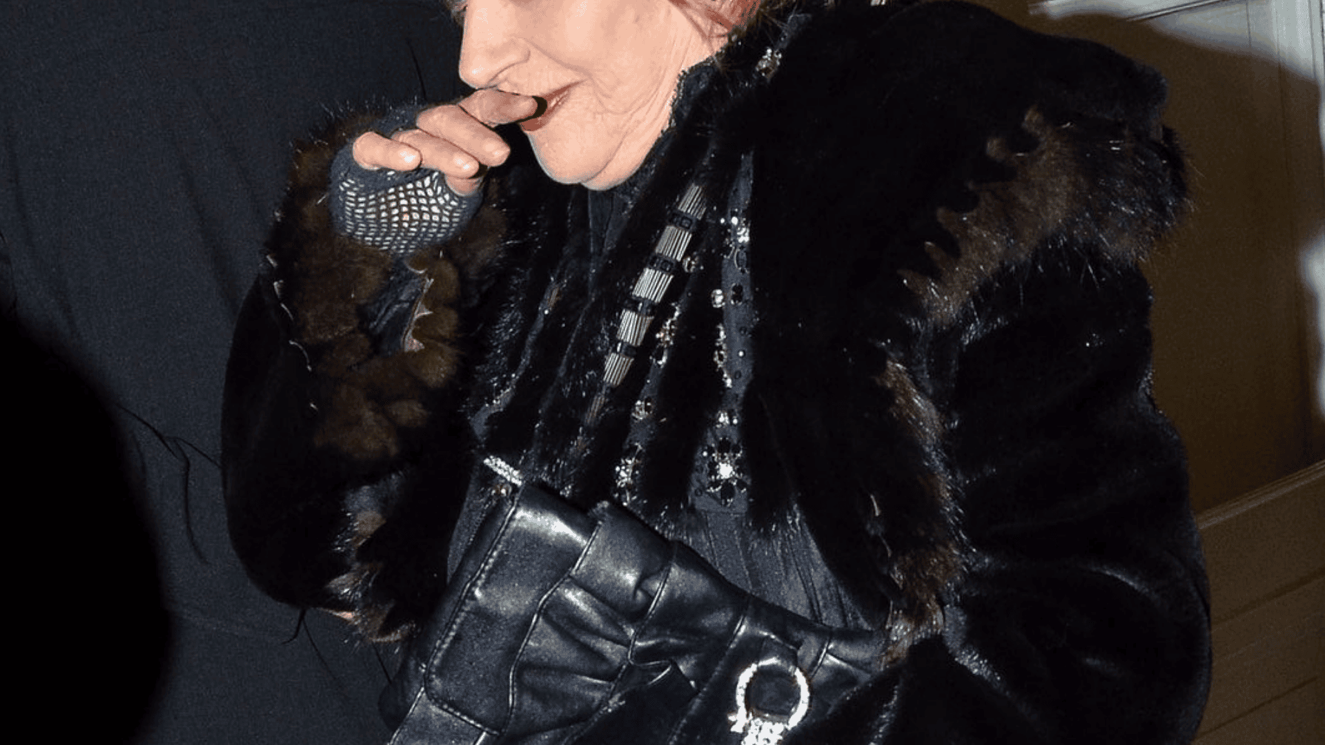 Krystyna Sienkiewicz, fot. KAPiF
