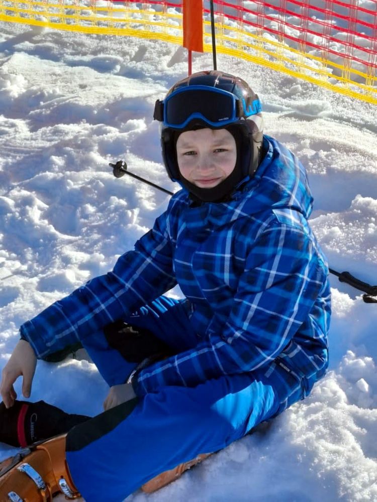 Zaginął 12-letni Krzysztof Sworzeniowski. Pilny apel policji