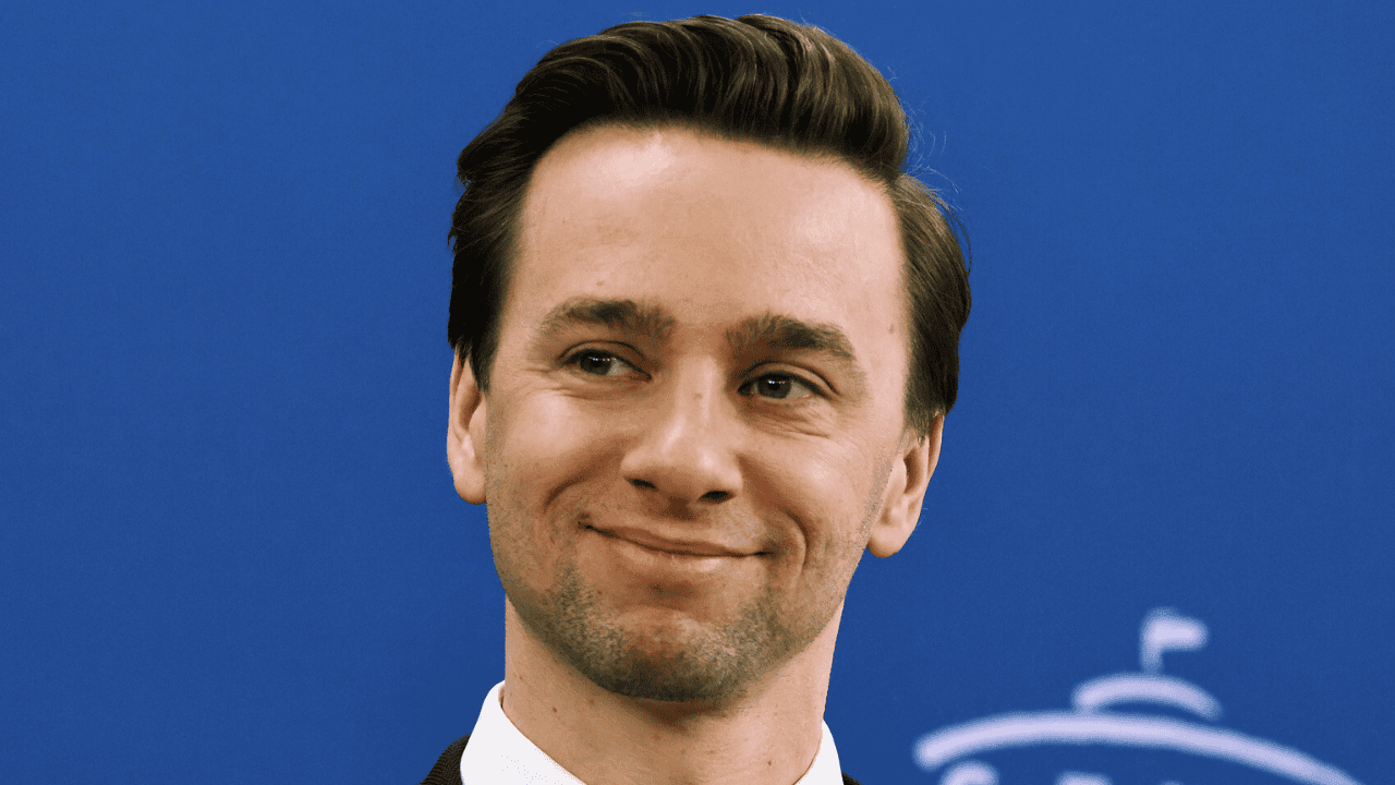 Krzysztof Bosak