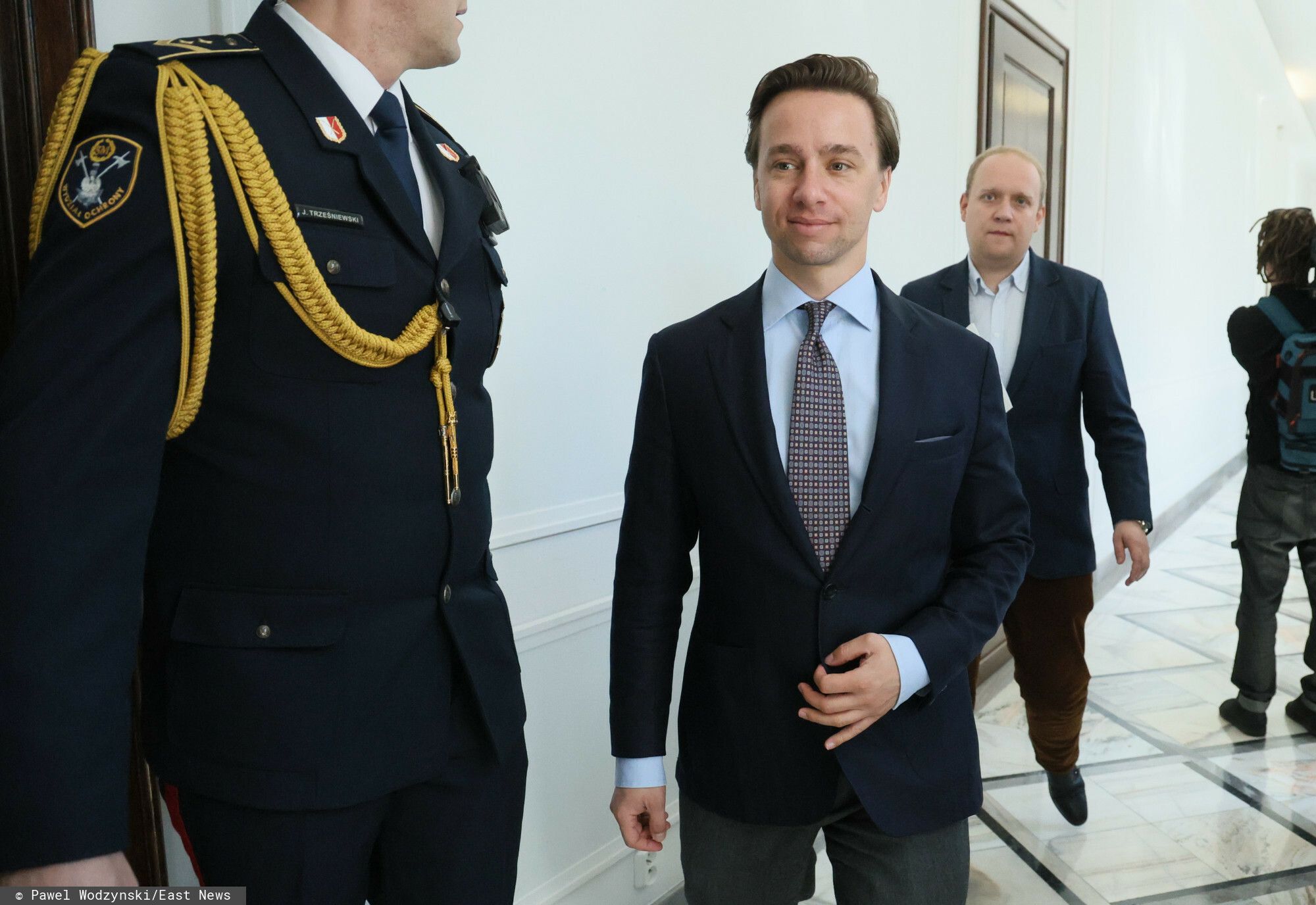 Krzysztof Bosak