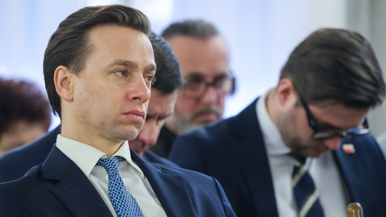 Krzysztof Bosak