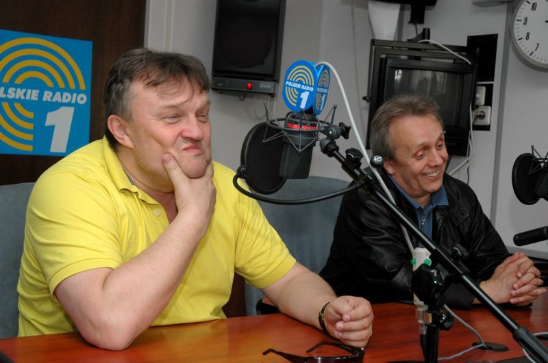 Krzysztof Cugowski, Tomasz Zeliszewski