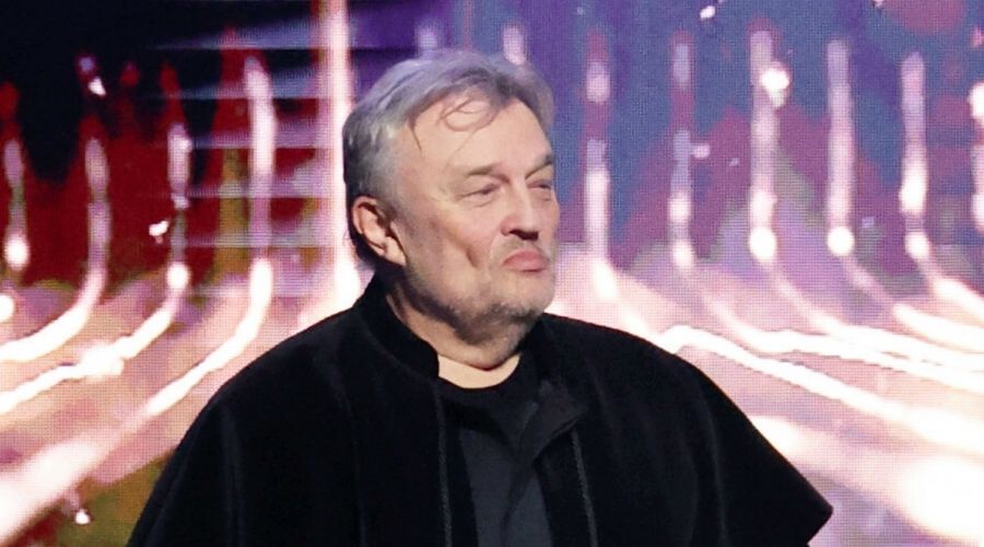 Piotr Molecki