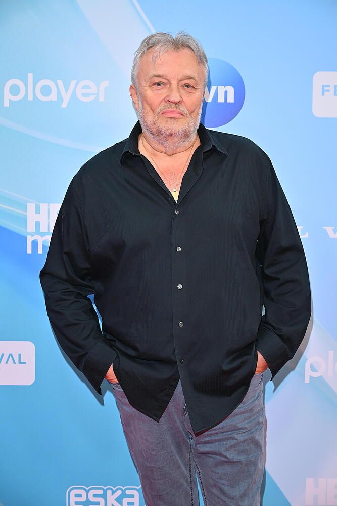 Krzysztof Cugowski zabrał głos ws wideo ze swoim udziałem "Nie dajcie się oszukać"