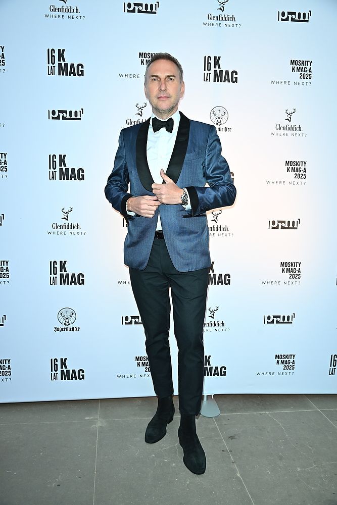 Gwiazdy na 16. urodzinach K MAG. Urbańska, Senyszyn, Jusis, Musiał, Chyra