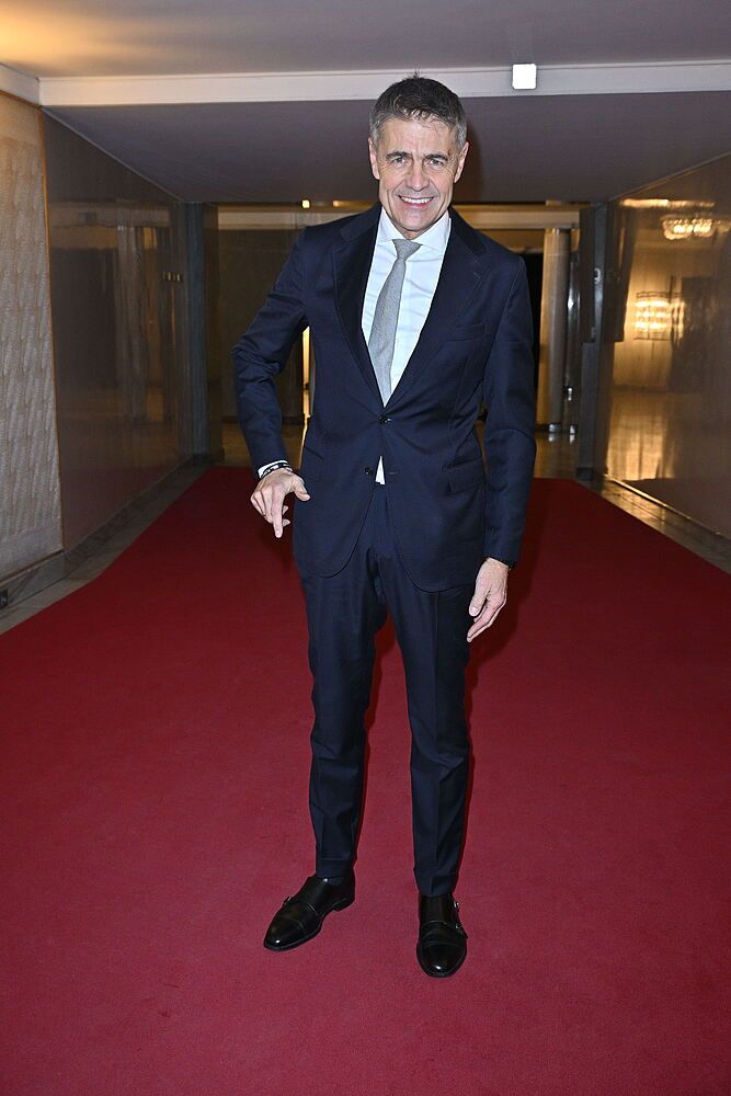 Gala Mistrzów Sportu 2025. Julia Szeremeta, Krzysztof Hołowczyc, Aleksandra Mirosław