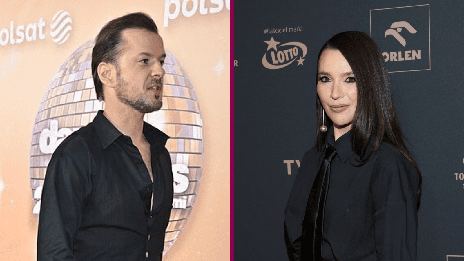 Były partner Janji Lesar przerwał milczenie. Zdjęcia z aktorką obiegły sieć