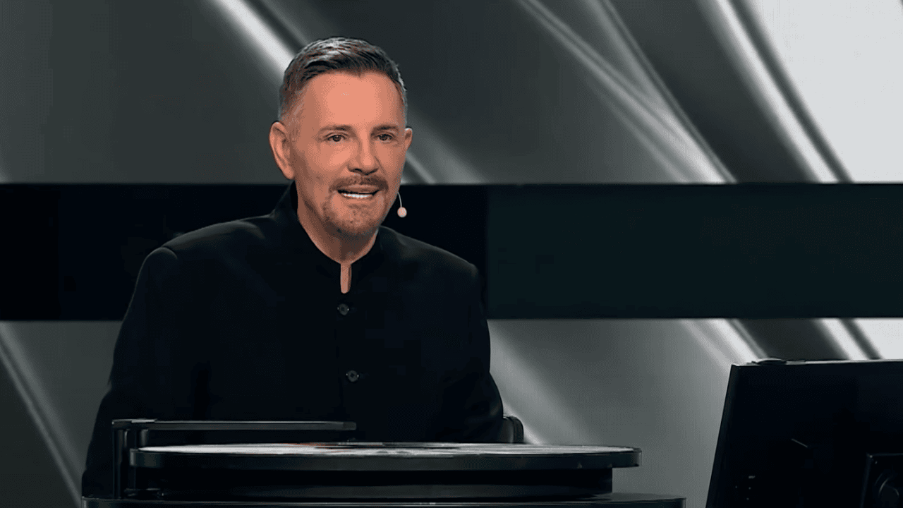 Krzysztof Ibisz