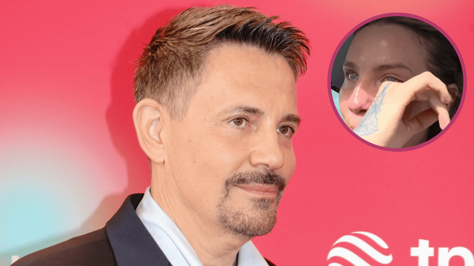 Polsat bez Karoliny Gilon. Krzysztof Ibisz skwitował sprawę jednym zdaniem