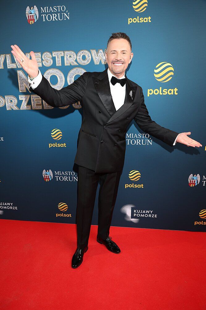 Sylwester 2025: Tak gwiazdy świętują Nowy Rok. Zdjęcia zapierają dech