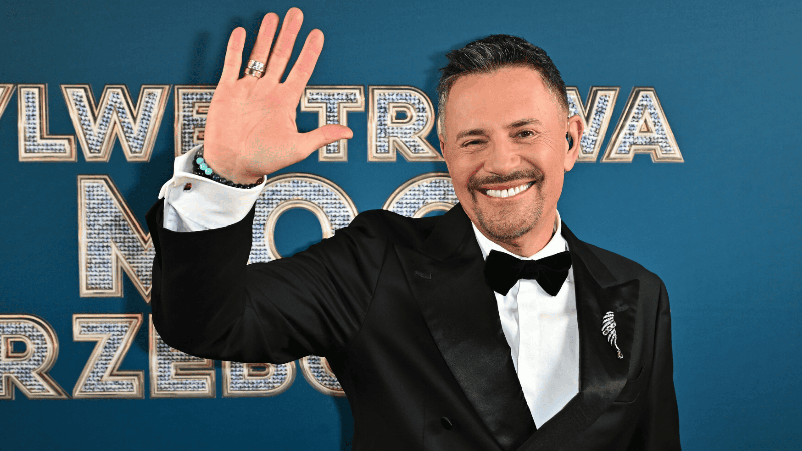 Przełom u Krzysztofa Ibisza. Gwiazdor oficjalnie odniósł się do plotek