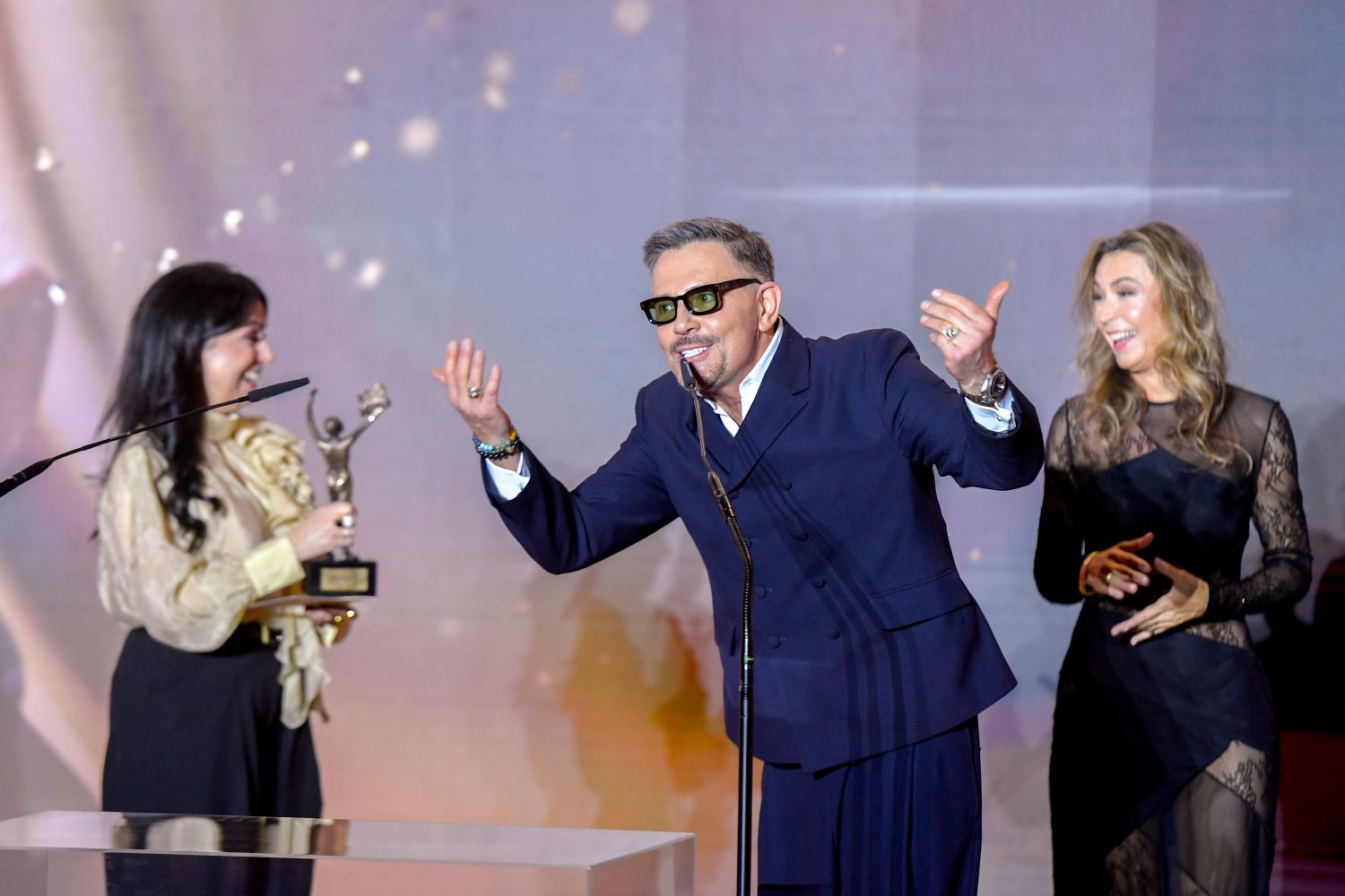 Krzysztof Ibisz, fot. KAPiF