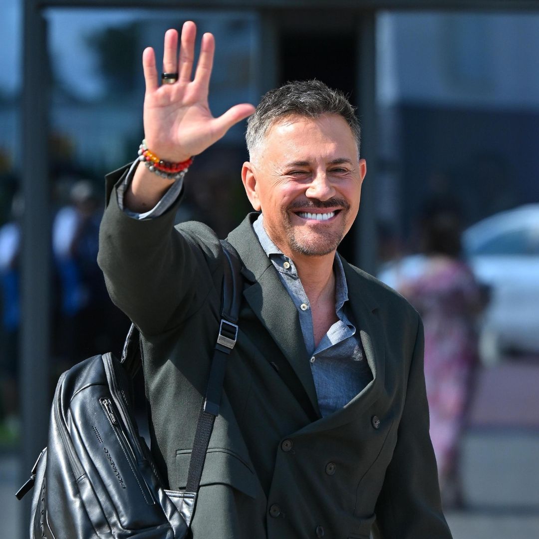 Krzysztof Ibisz oficjalnie ogłosił. To koniec "Demakijażu"