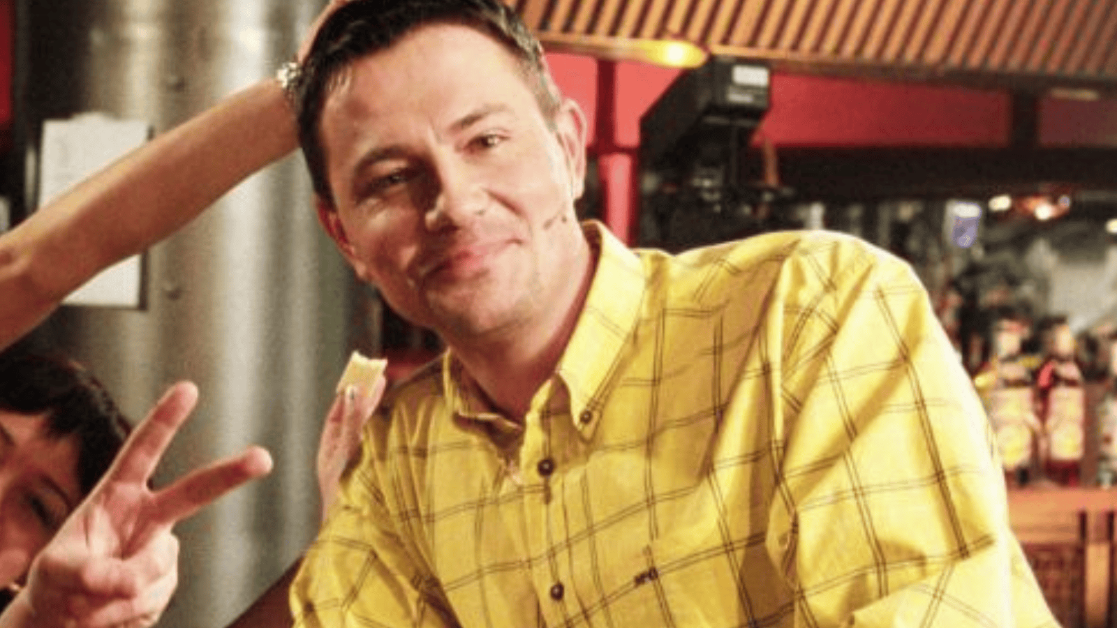 Krzysztof Ibisz opowiedział o początkach swojej kariery. Zaczynał jako aktor