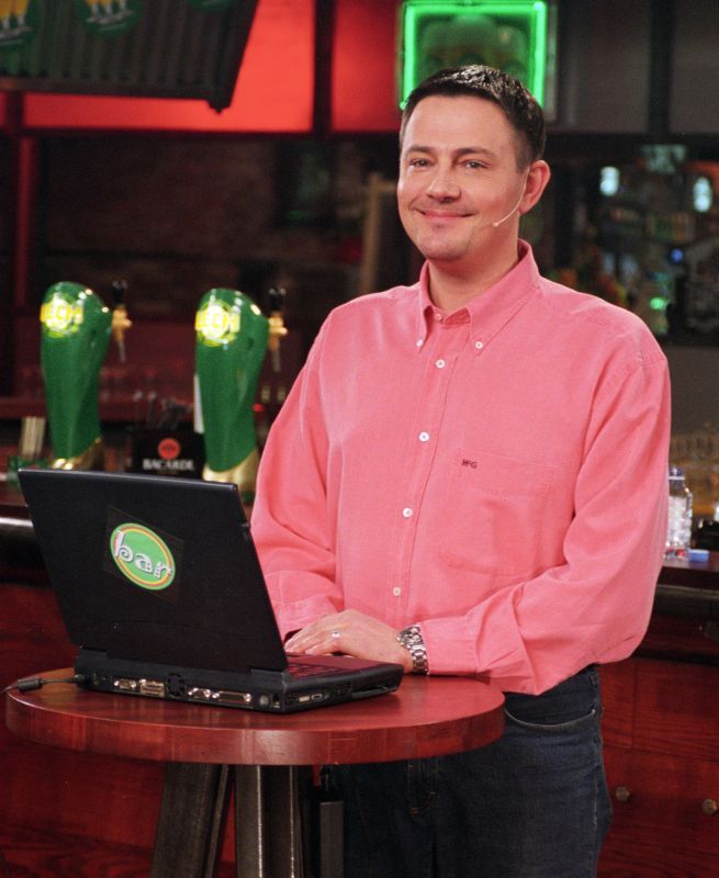 Krzysztof Ibisz opowiedział o początkach swojej kariery. Zaczynał jako aktor