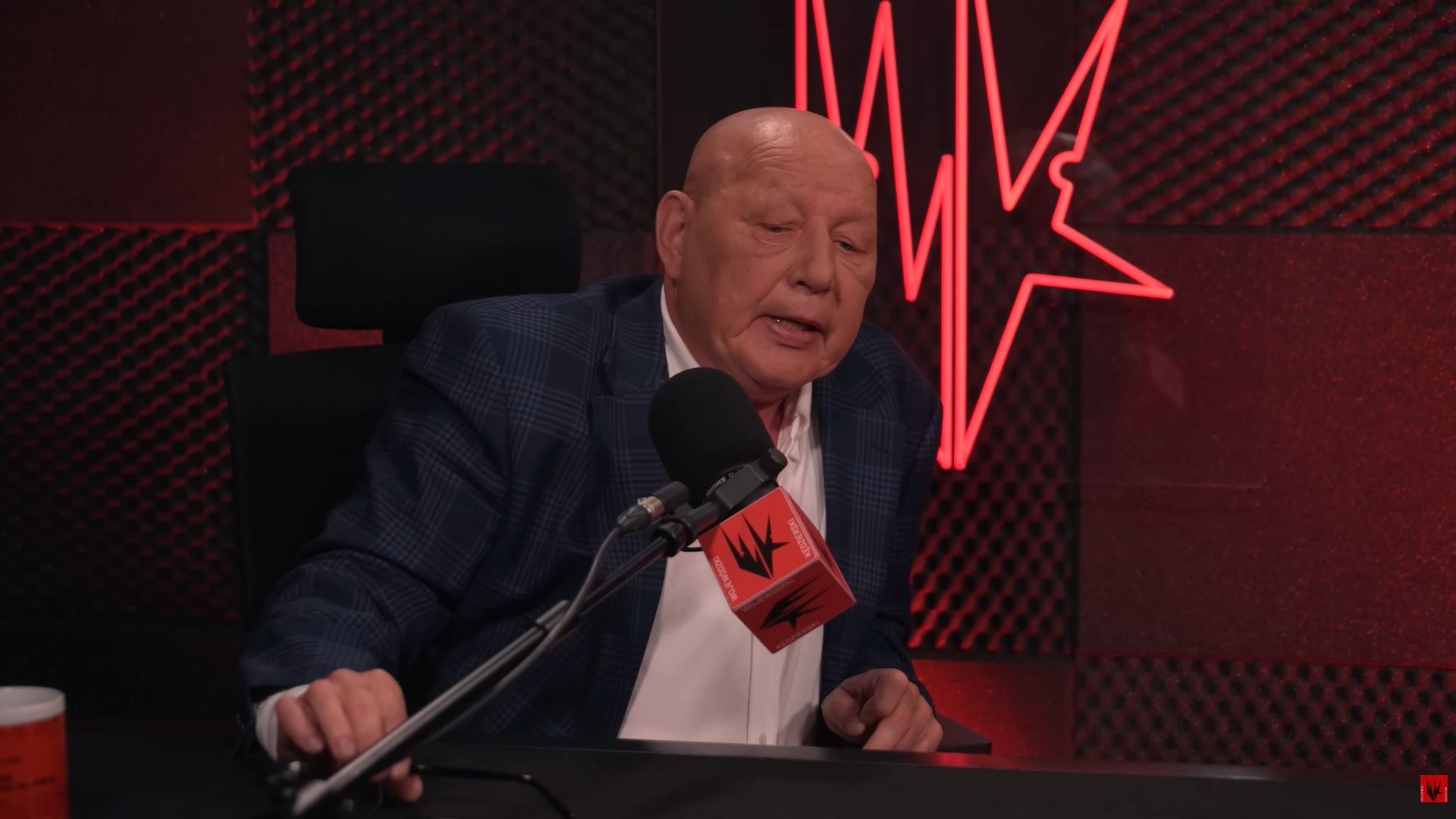 Niewiarygodne, co Jackowski ujawnił o śledztwie ws. męża Agnieszki Woźniak-Starak. Jego słowa wbijają w fotel