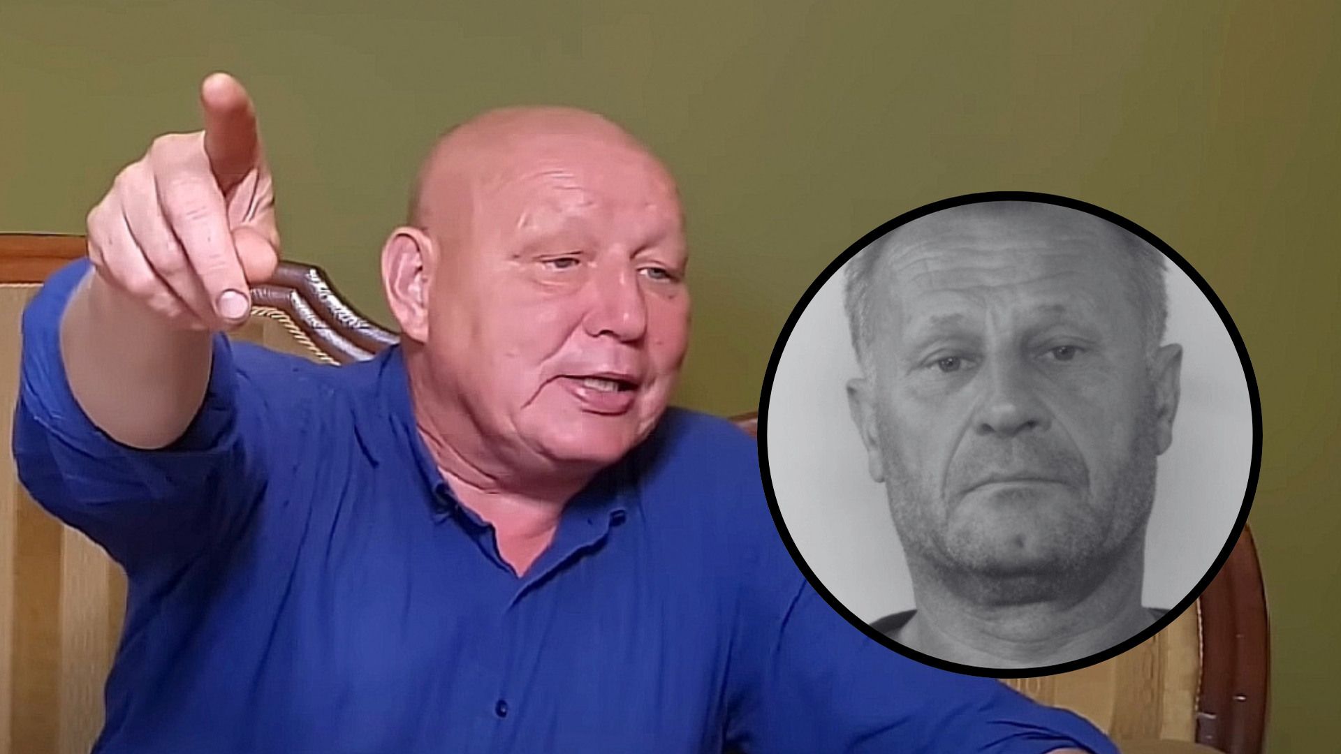Krzysztof Jackowski, Tadeusz Duda