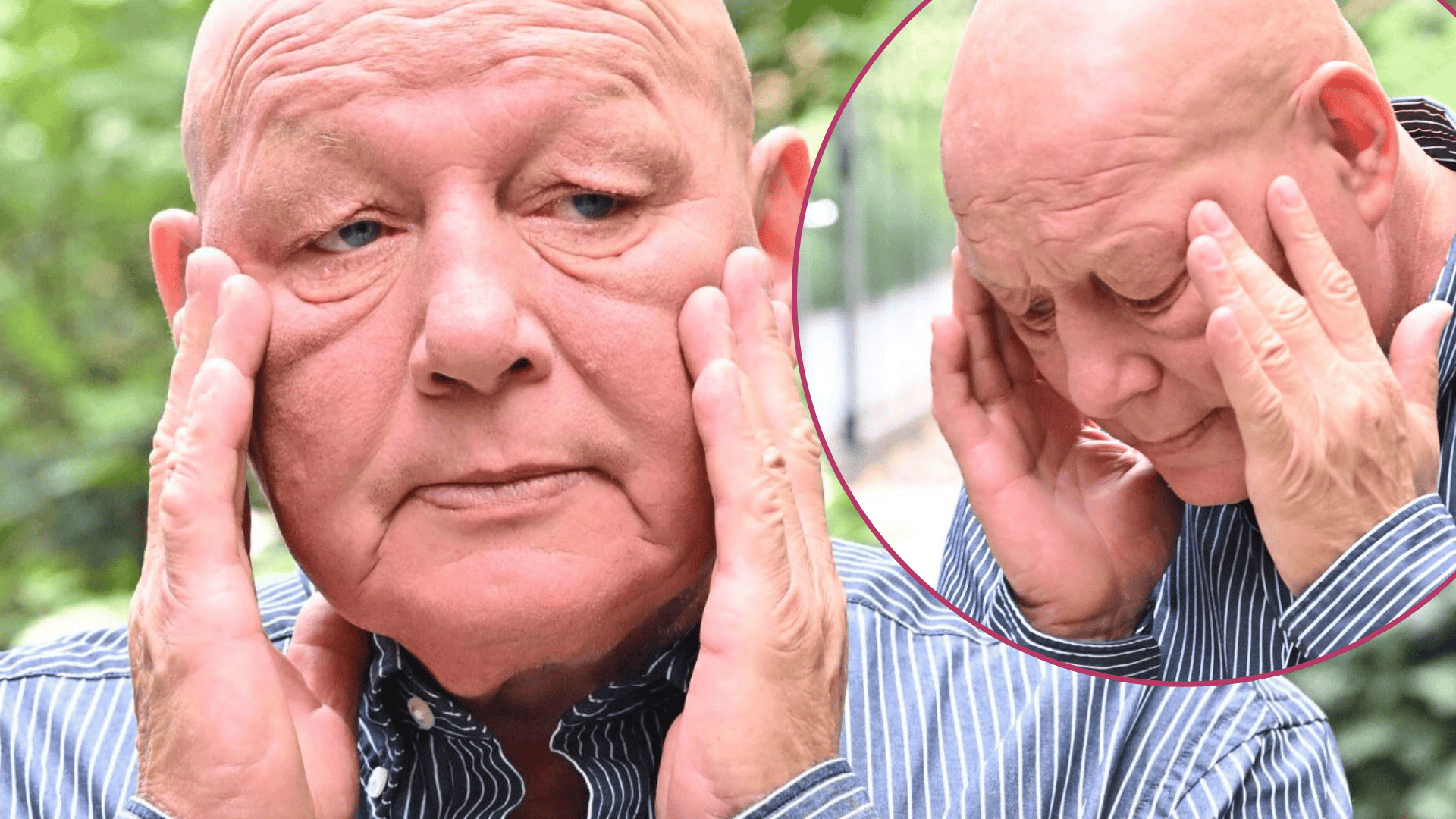 Jackowski aż zbladł, gdy to zobaczył. Już przygotował zapasy. Koszmar zacznie się za miesiąc