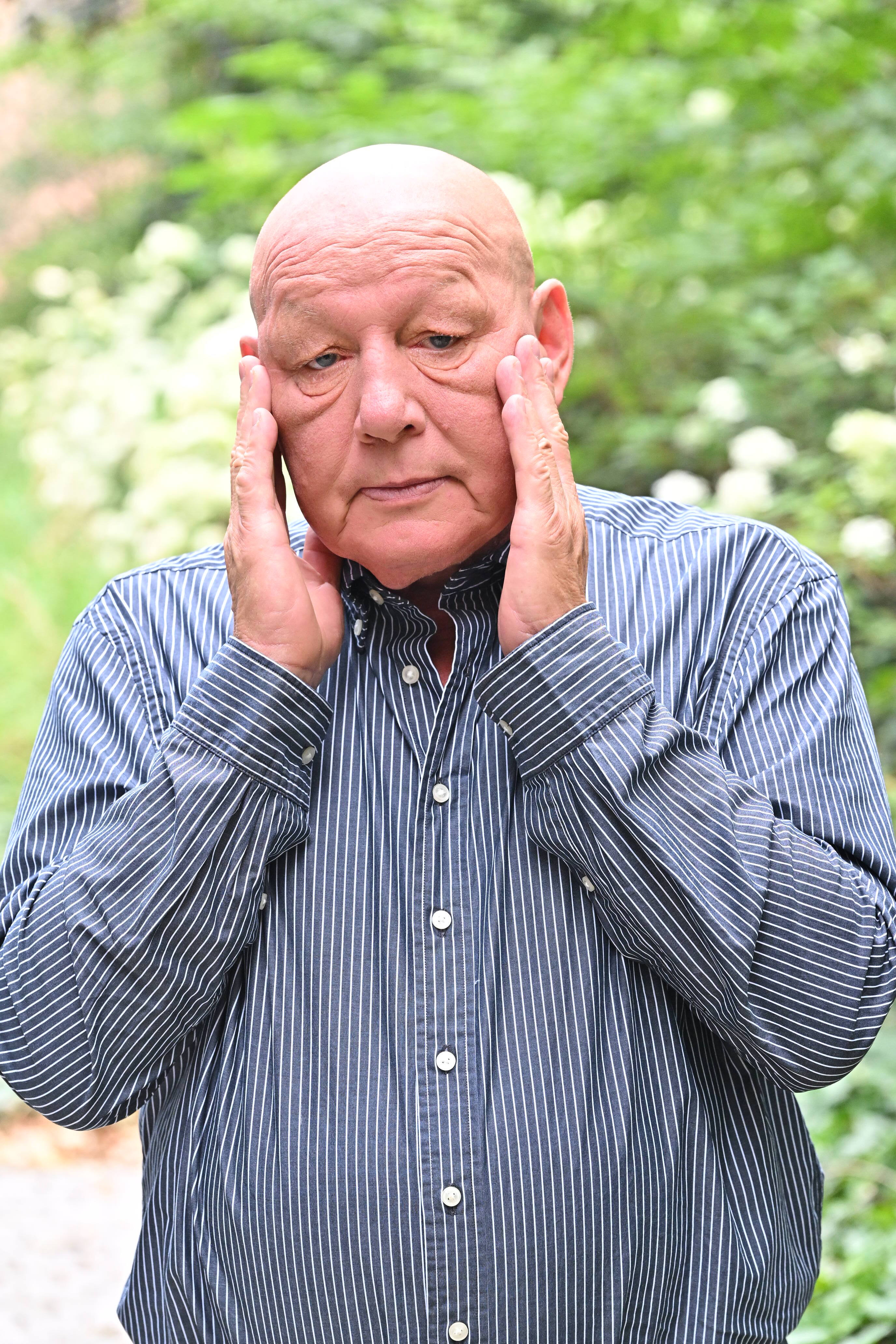 Jasnowidz Krzysztof Jackowski ostrzega przed światowym konfliktem. Wizja mobilizacji w Europie do 2028 roku