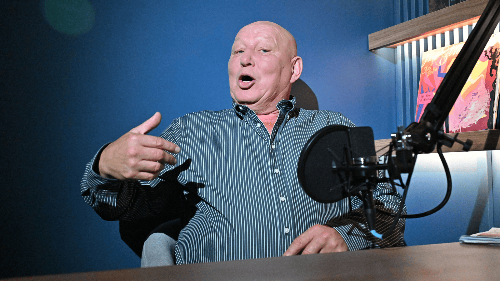 Jasnowidz Krzysztof Jackowski ostrzega przed światowym konfliktem. Wizja mobilizacji w Europie do 2028 roku