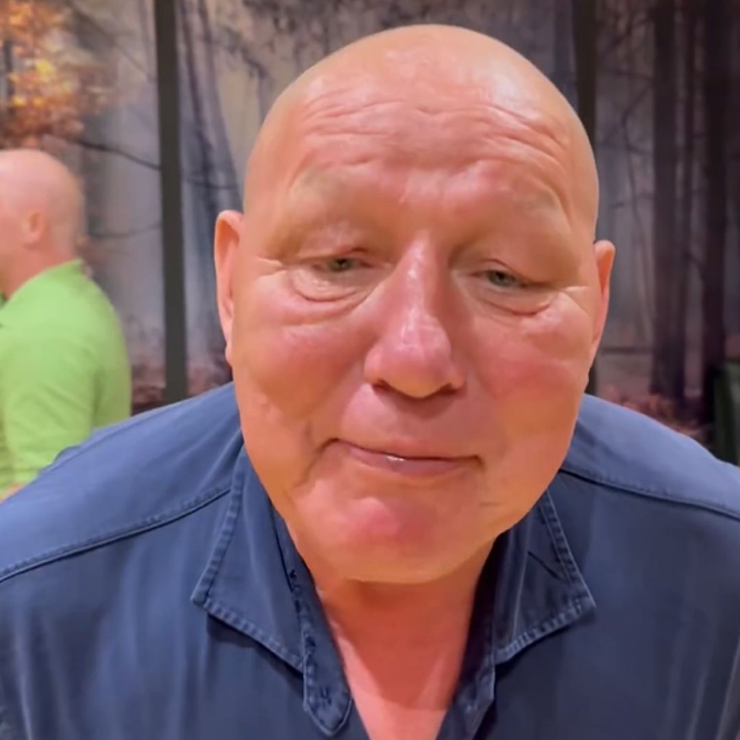 Krzysztof Jackowski przepowiedział koniec Polski. Stwierdził, że Nawrocki zostanie "Judaszem"
