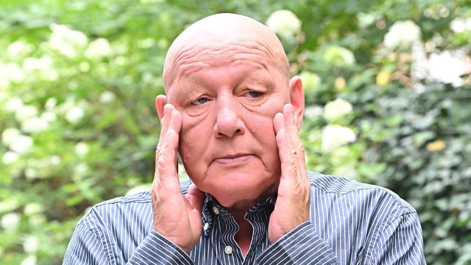 Najnowsza przepowiednia Krzysztofa Jackowskiego. Prezydent nie dokończy swojej kadencji