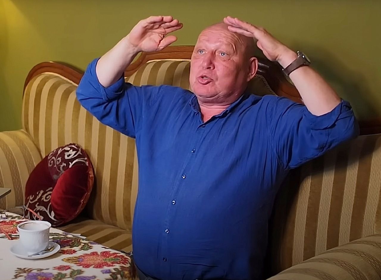 Krzysztof Jackowski, fot. KAPiF